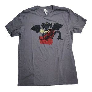 Erinyes Greek Mythology The Furies Unisex Shirt